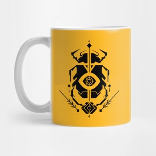 Trials of Osiris v3 Mug